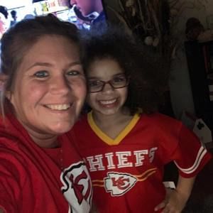 Meet your Posher, Amanda